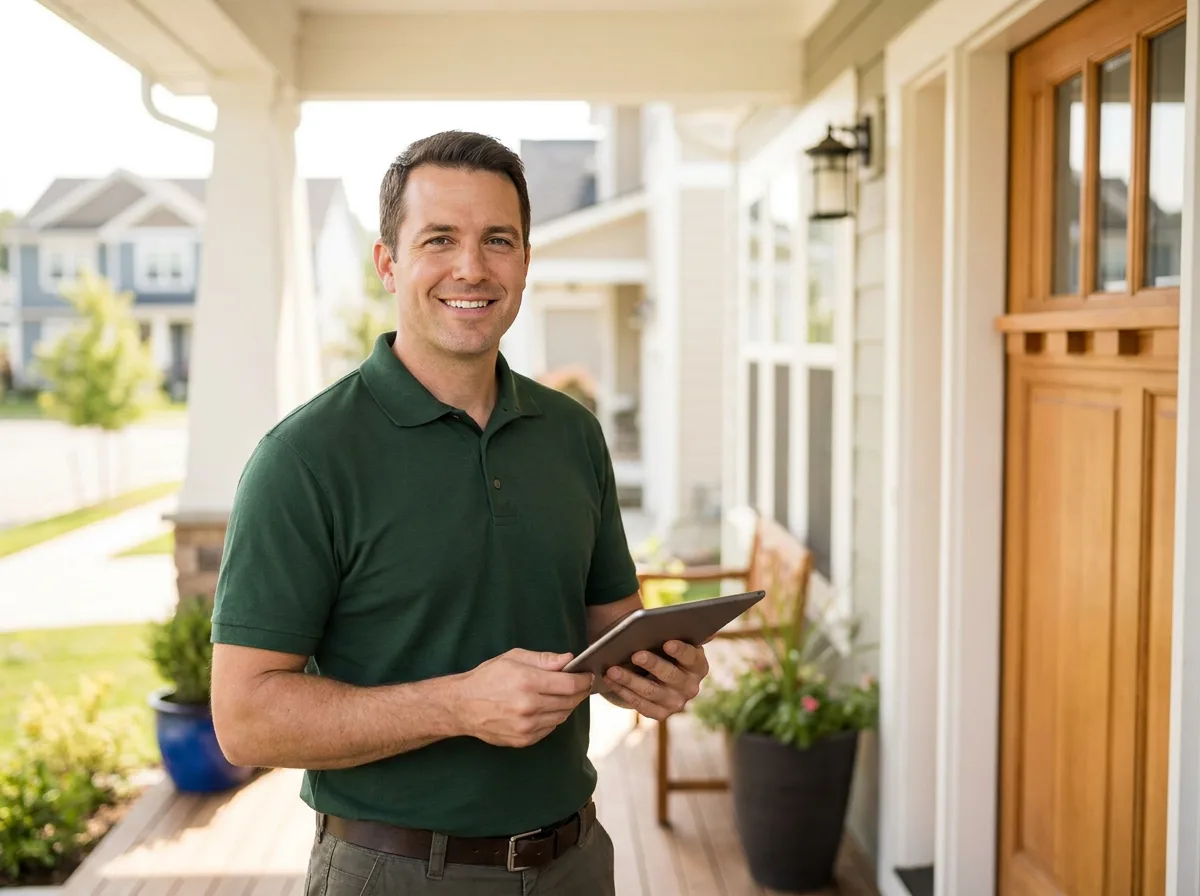 Pest control FAQs for Plover, IA